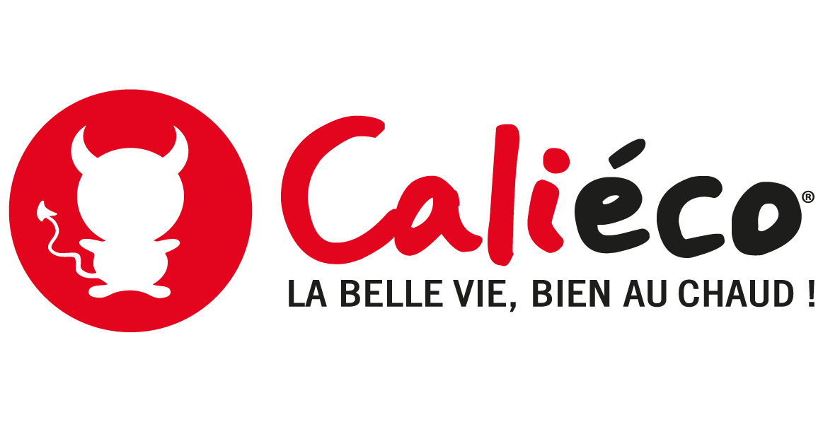Logo société Caliéco